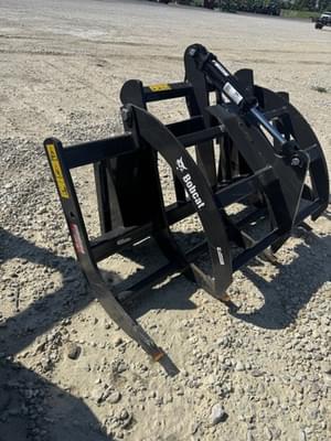2024 Bobcat Brush Grapple 60 Image