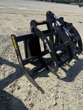 Main image Bobcat Brush Grapple 60