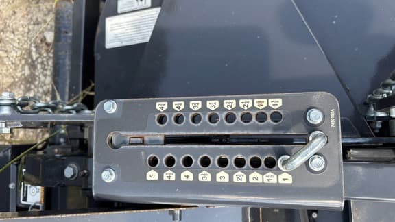 Image of Steiner 72" AirFX equipment image 3