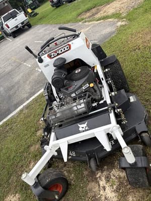 2024 Bobcat Z54000 Image