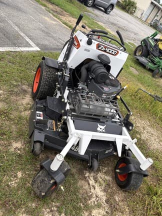 Image of Bobcat Z54000 equipment image 1