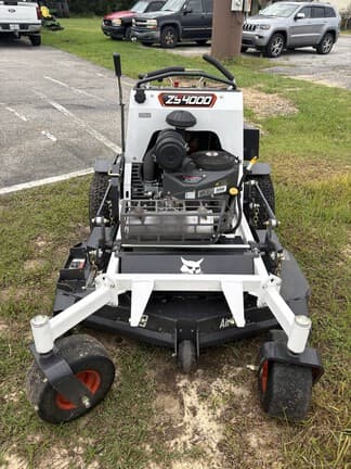 Image of Bobcat Z54000 equipment image 3