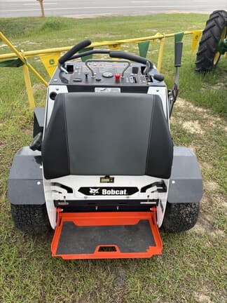Image of Bobcat Z54000 equipment image 2