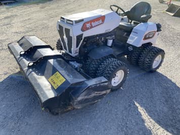 Main image Bobcat AT450