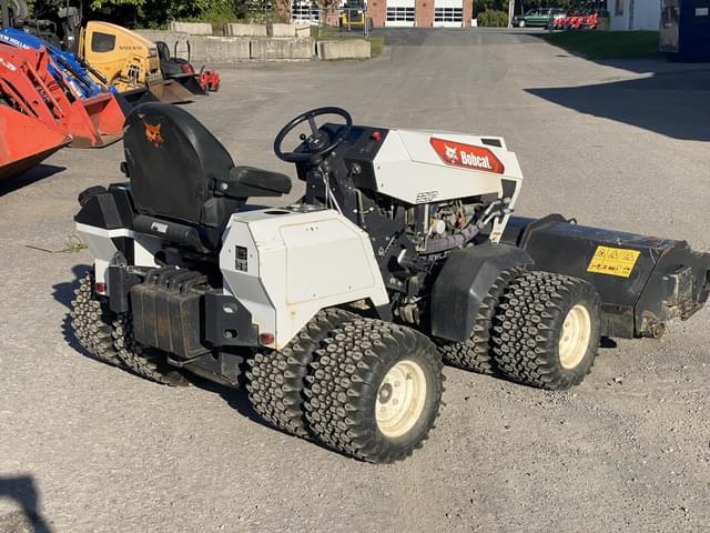 Image of Bobcat AT450 equipment image 2