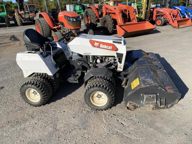 Image of Bobcat AT450 equipment image 1