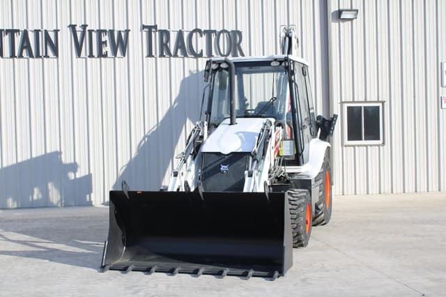 Image of Bobcat B760 equipment image 1