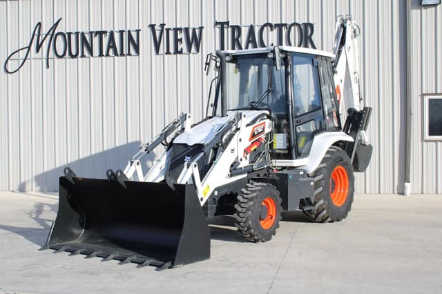 Image of Bobcat B760 equipment image 2