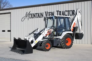 2024 Bobcat B760 Image