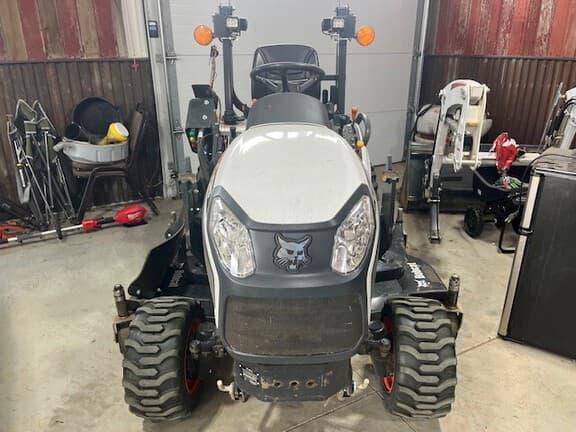 Image of Bobcat CT1025 equipment image 4