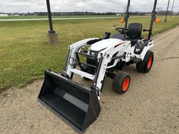 Main image Bobcat CT1025