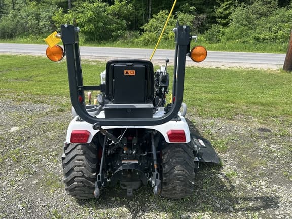 Image of Bobcat CT1025 equipment image 3