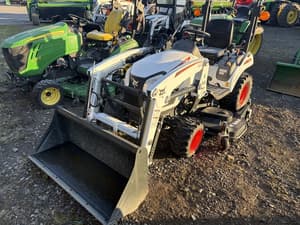 2024 Bobcat CT1025 Image