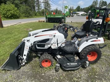 Main image Bobcat CT1025