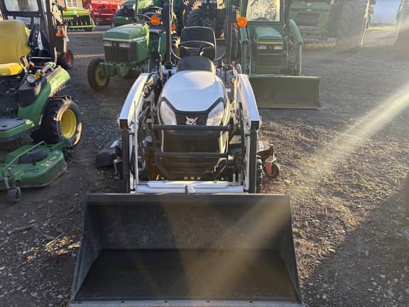 Image of Bobcat CT1025 equipment image 3