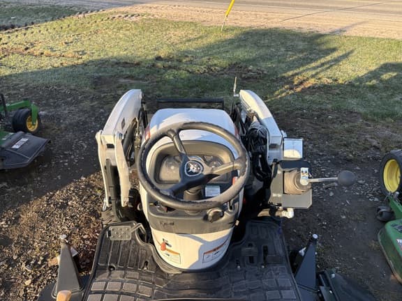 Image of Bobcat CT1025 equipment image 4