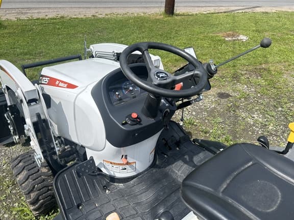 Image of Bobcat CT1025 equipment image 2