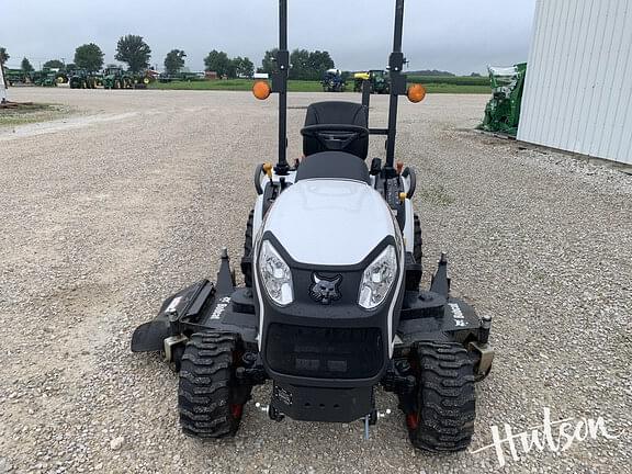 Image of Bobcat CT1025 equipment image 3