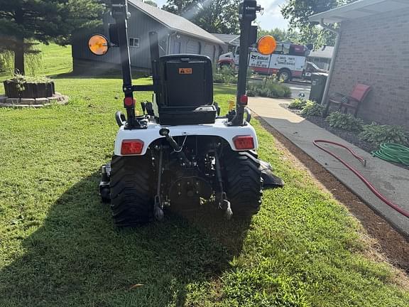 Image of Bobcat CT1025 equipment image 4
