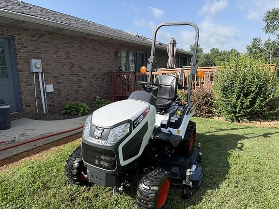 Image of Bobcat CT1025 equipment image 2