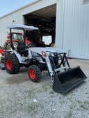 2024 Bobcat CT2025 Image