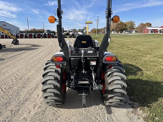 Image of Bobcat CT2025 equipment image 3