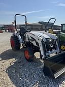 2024 Bobcat CT2025 Image