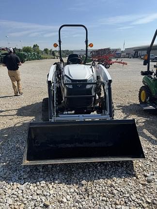 Image of Bobcat CT2025 equipment image 1