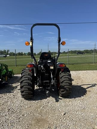 Image of Bobcat CT2025 equipment image 4