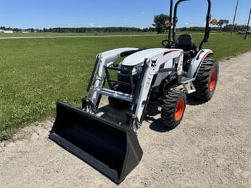 Main image Bobcat CT2035
