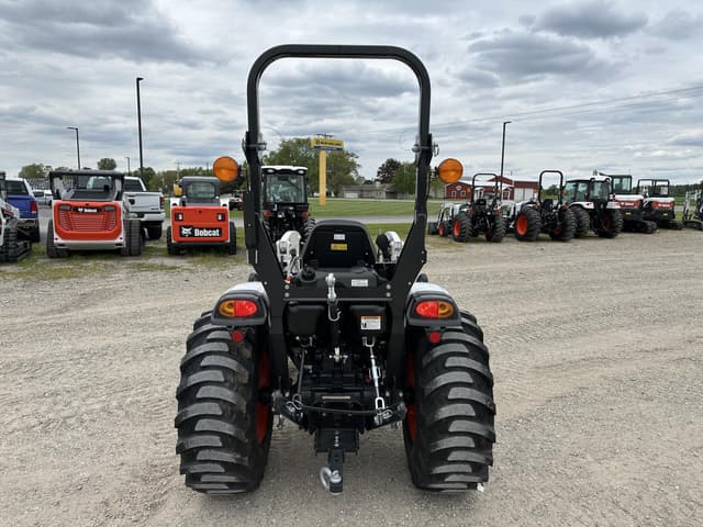 Image of Bobcat CT2035 equipment image 3