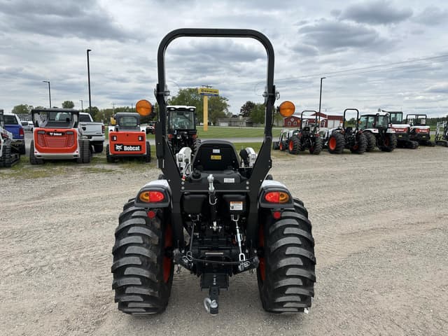 Image of Bobcat CT2035 equipment image 3