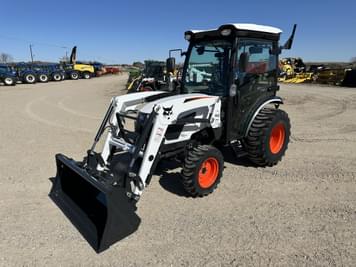 Main image Bobcat CT2535