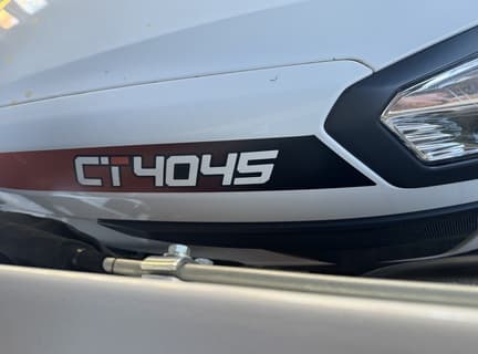 Image of Bobcat CT4045 equipment image 2