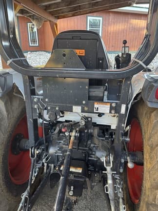 Image of Bobcat CT4045 equipment image 3