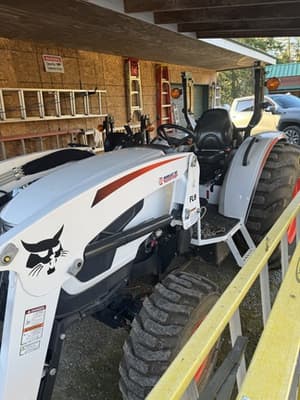 2024 Bobcat CT4045 Image