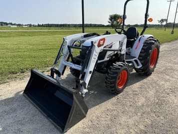 Main image Bobcat CT4050