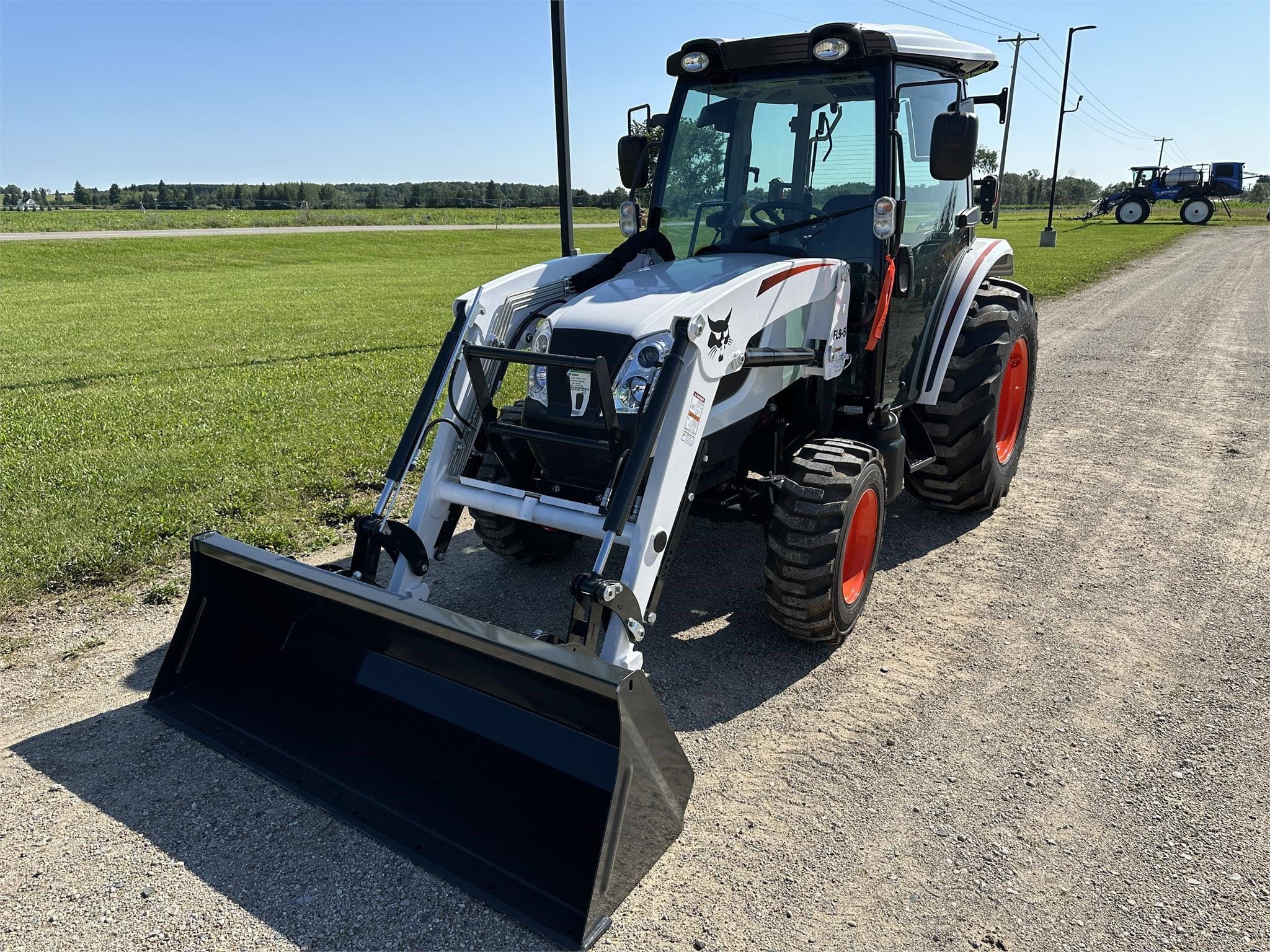 Main image Bobcat CT5545