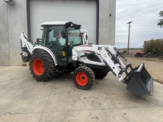 Image of Bobcat CT5545 equipment image 1