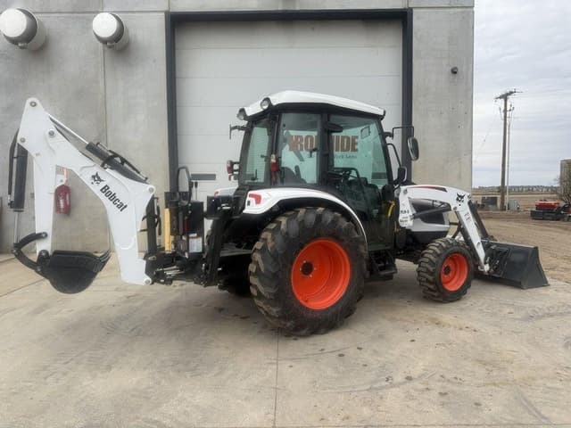 Image of Bobcat CT5545 equipment image 2