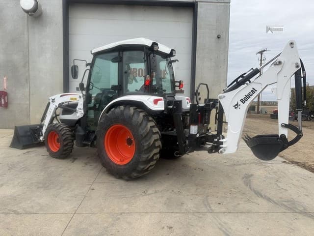 Image of Bobcat CT5545 equipment image 3