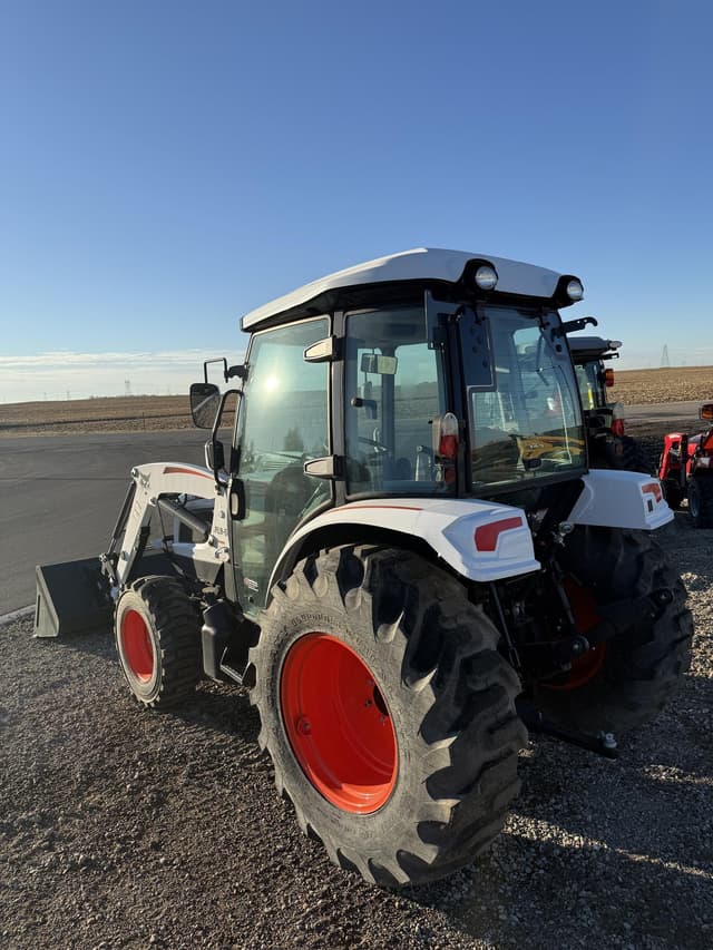 Image of Bobcat CT5545 equipment image 3
