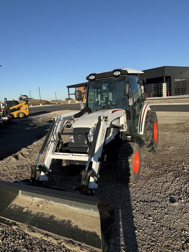 Image of Bobcat CT5545 equipment image 1