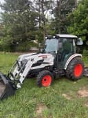 2024 Bobcat CT5555 Image