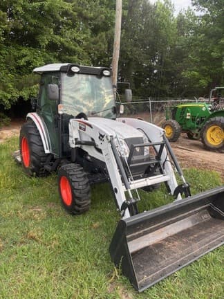 Image of Bobcat CT5555 equipment image 3