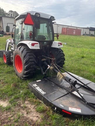 Image of Bobcat CT5555 equipment image 1