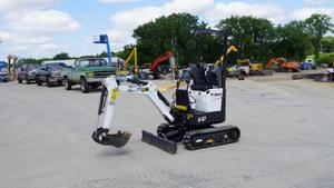 2024 Bobcat E10 Image