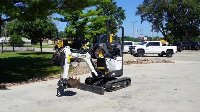 Image of Bobcat E10 equipment image 1