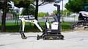 2024 Bobcat E10 Image
