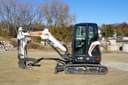 2024 Bobcat E35 Image